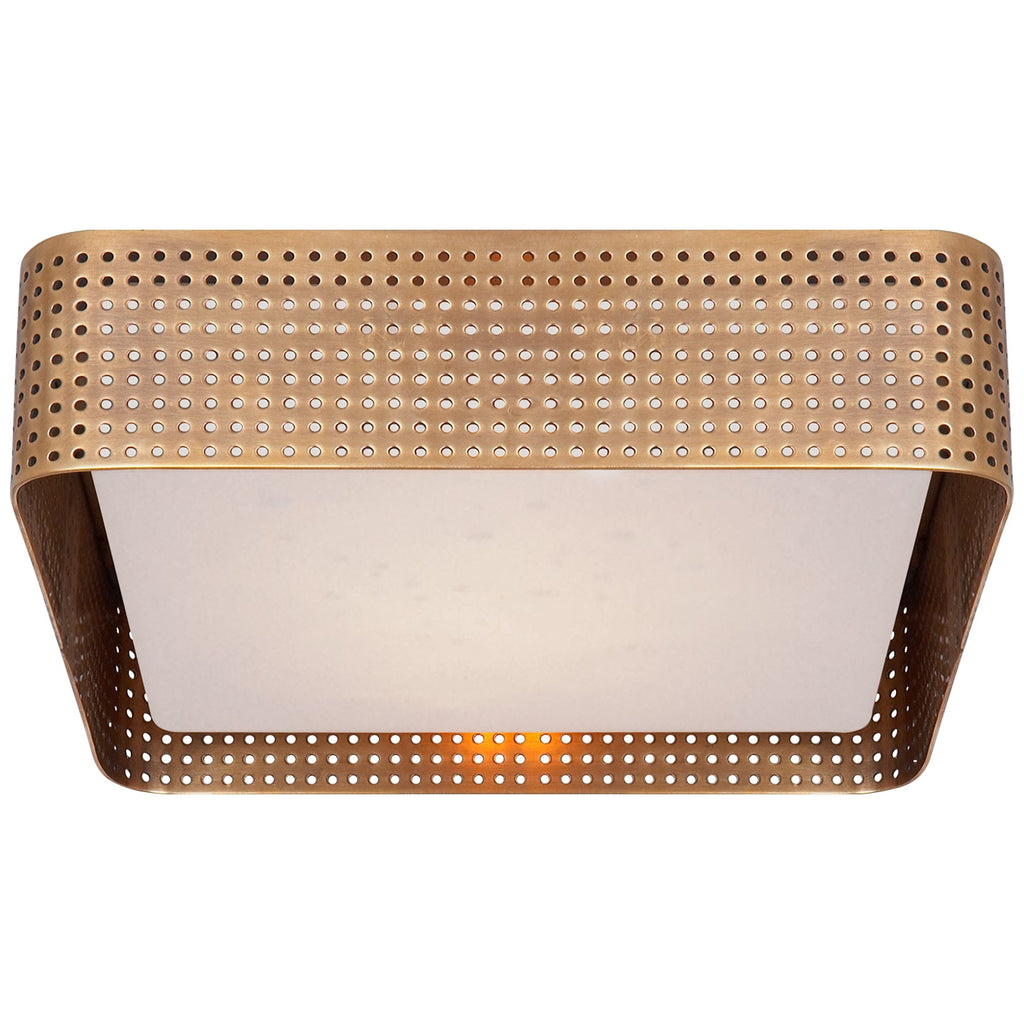 Precision Flush Mount - Light House Co.