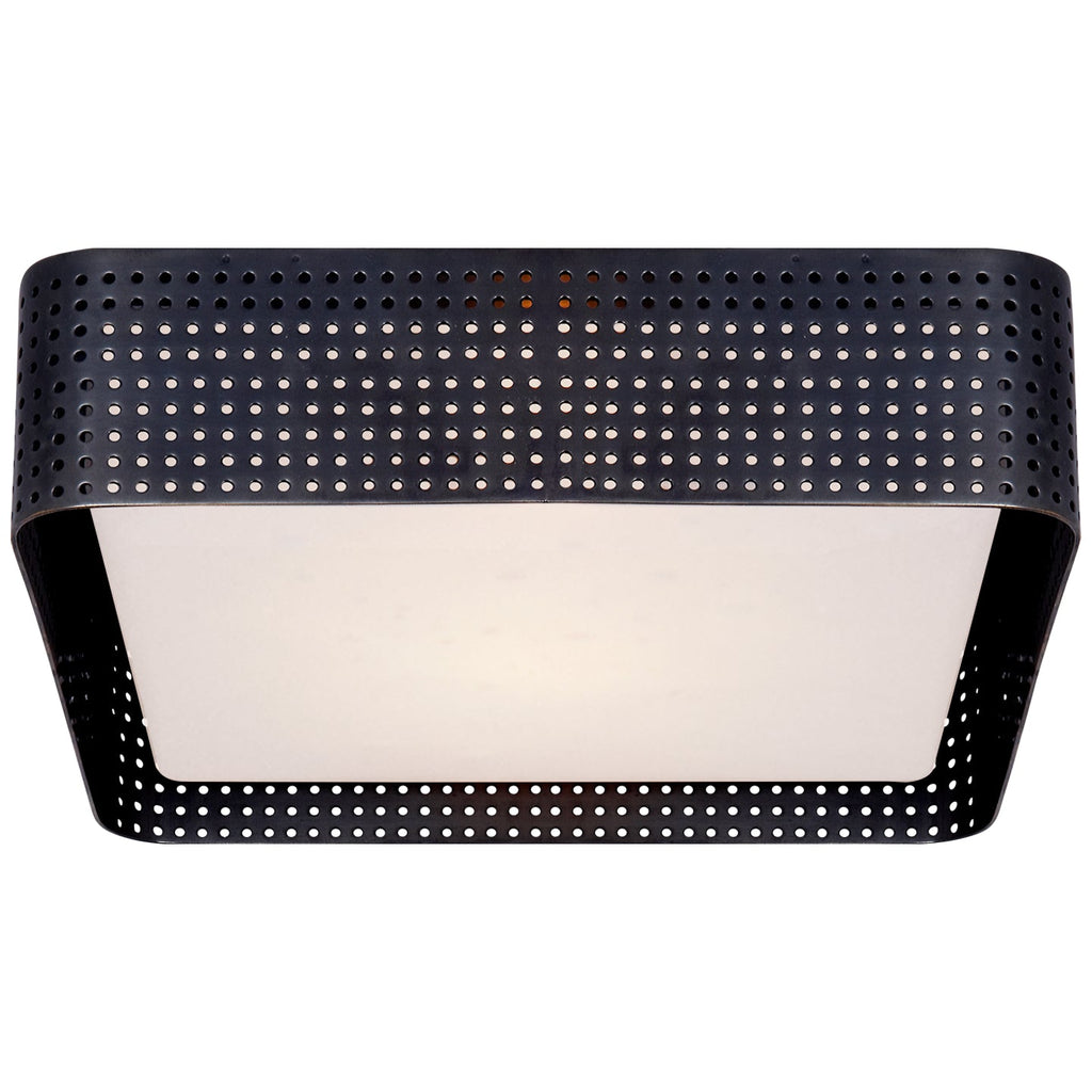 Precision Flush Mount - Light House Co.