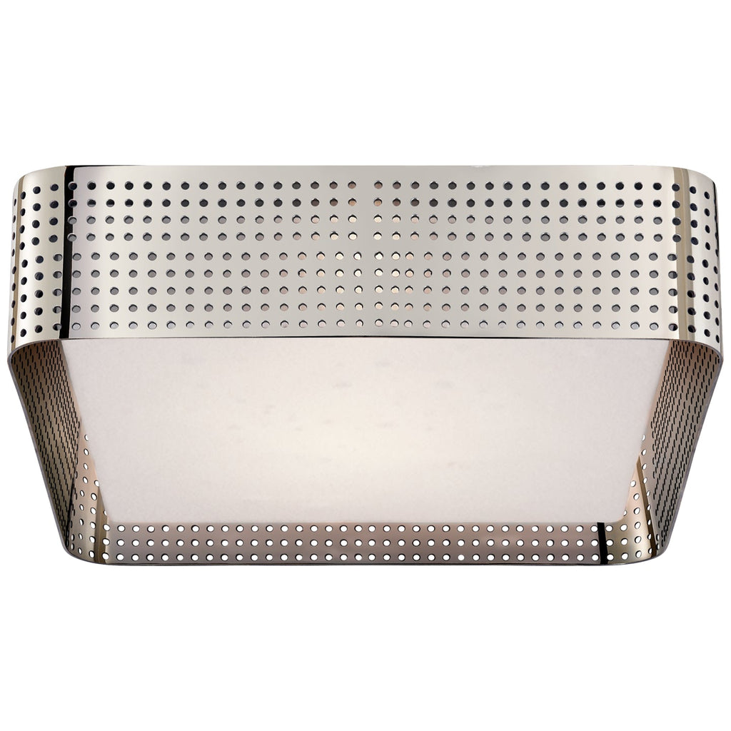 Precision Flush Mount - Light House Co.