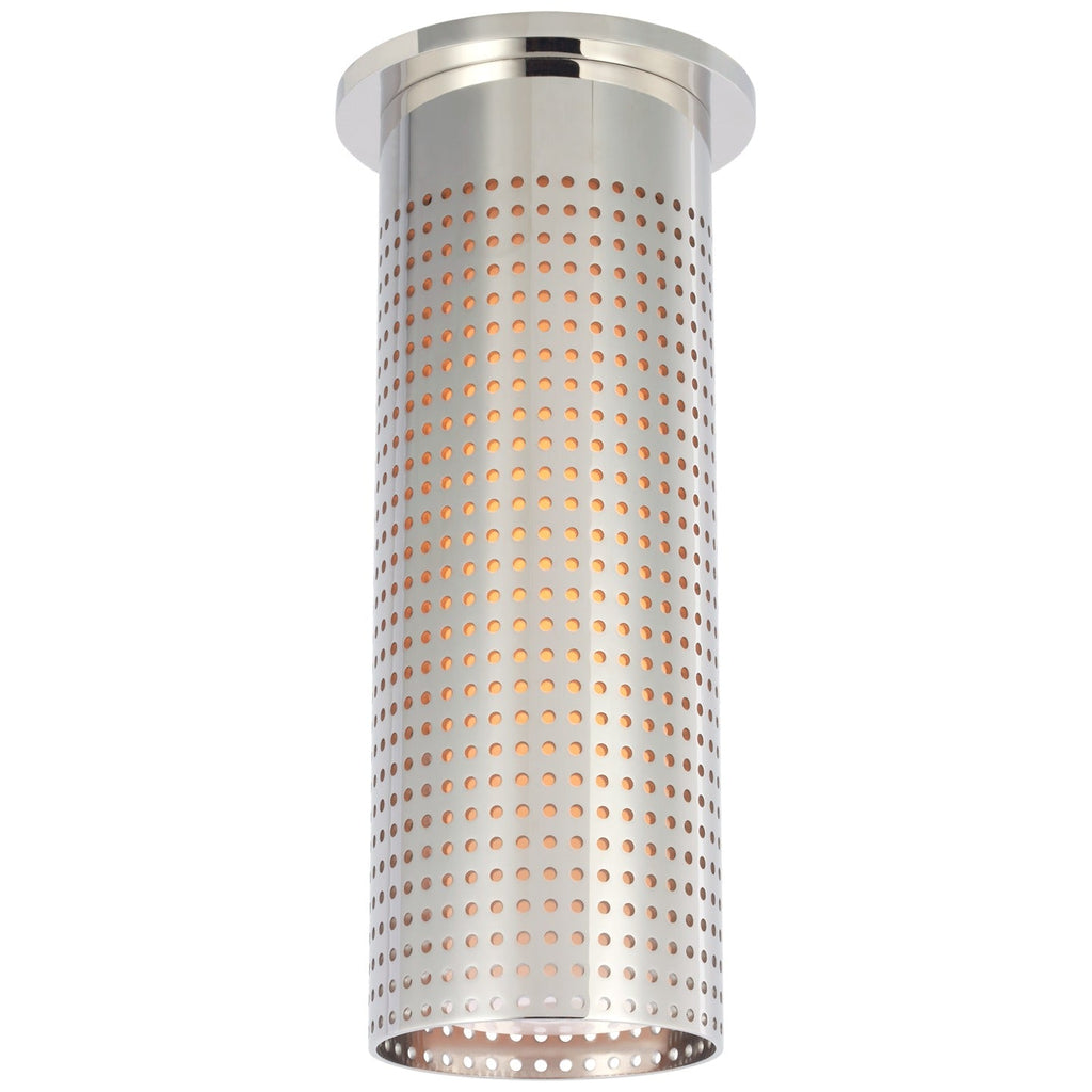 Precision Tall Monopoint Flush Mount - Light House Co.