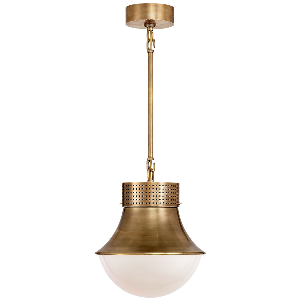 Precision Pendant - Light House Co.