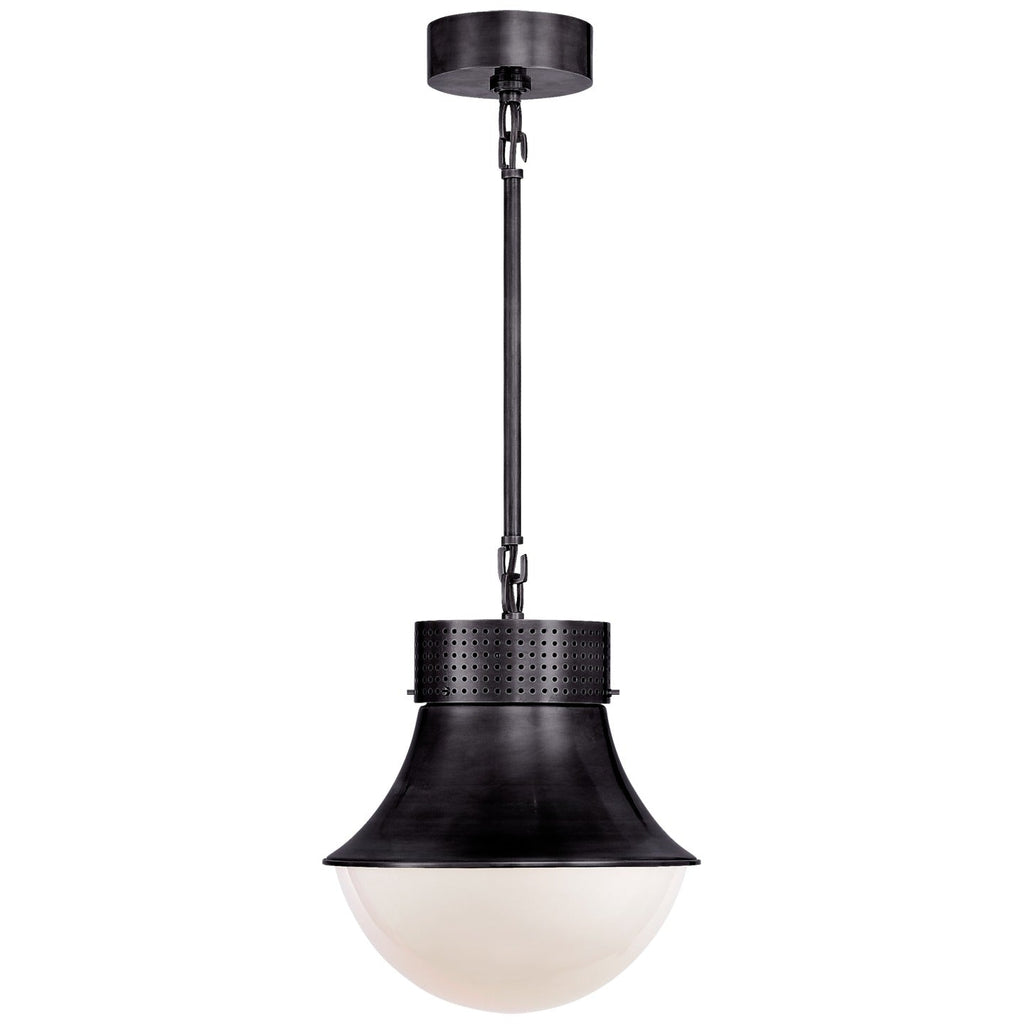 Precision Pendant - Light House Co.