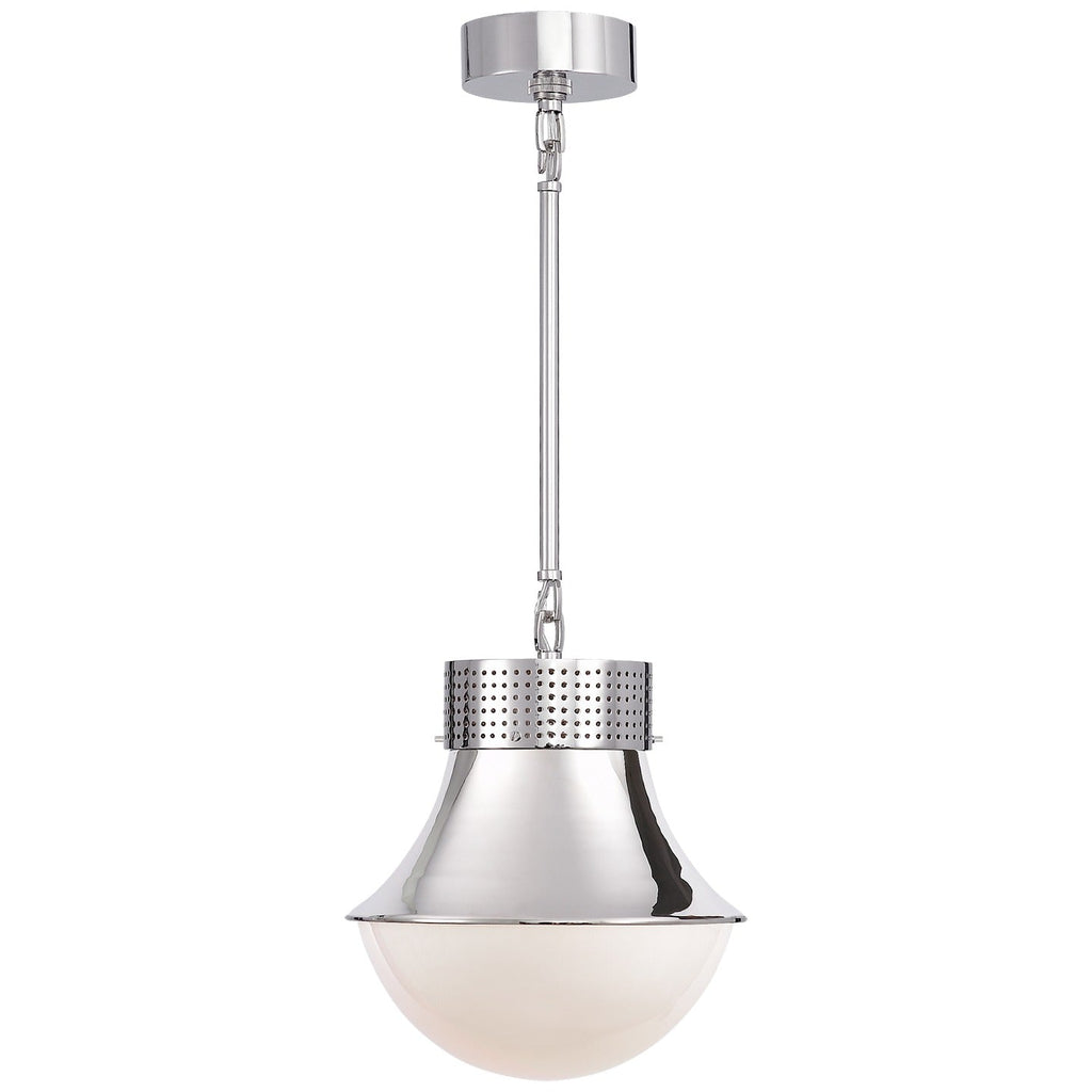 Precision Pendant - Light House Co.