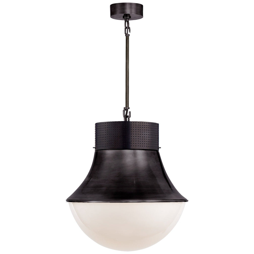Precision Pendant - Light House Co.