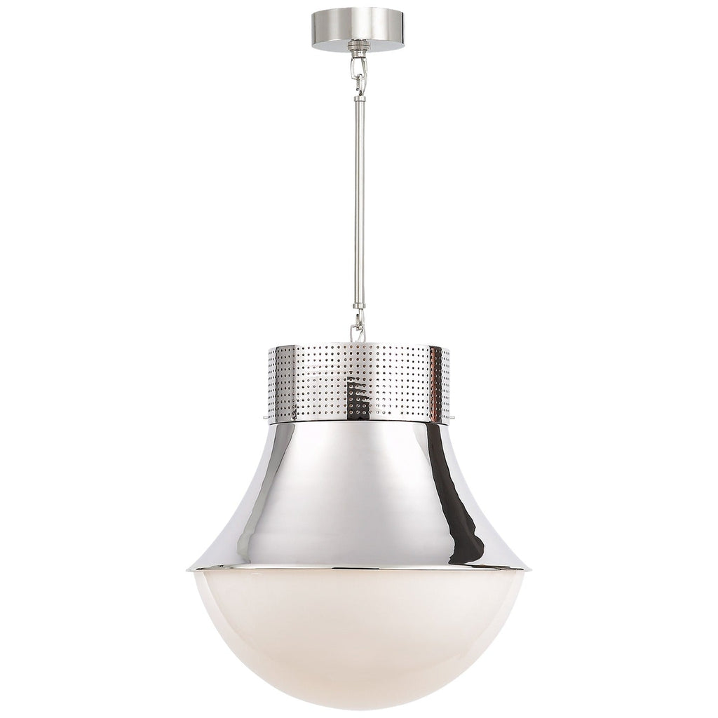 Precision Pendant - Light House Co.