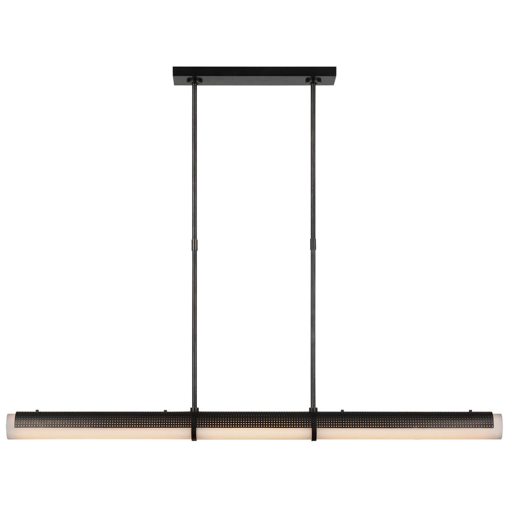 Precision Linear Chandelier - Light House Co.