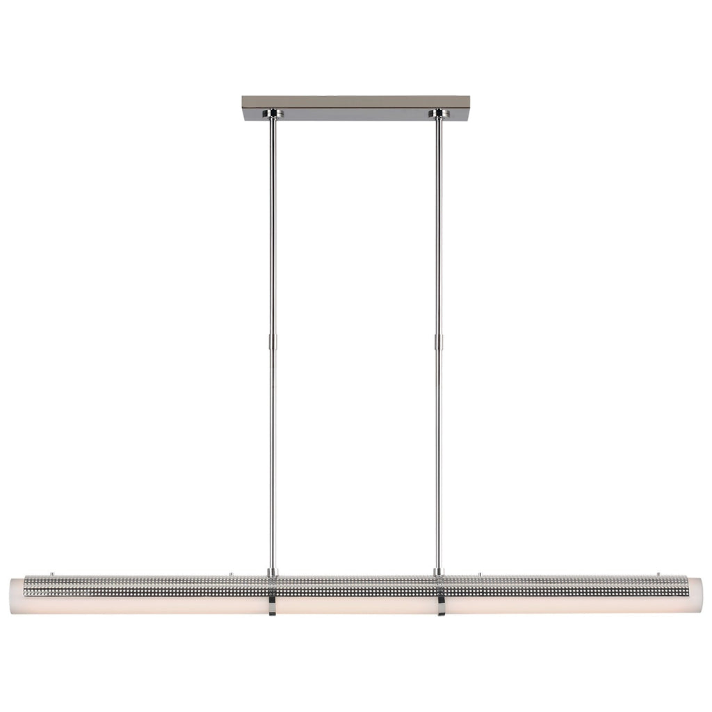 Precision Linear Chandelier - Light House Co.