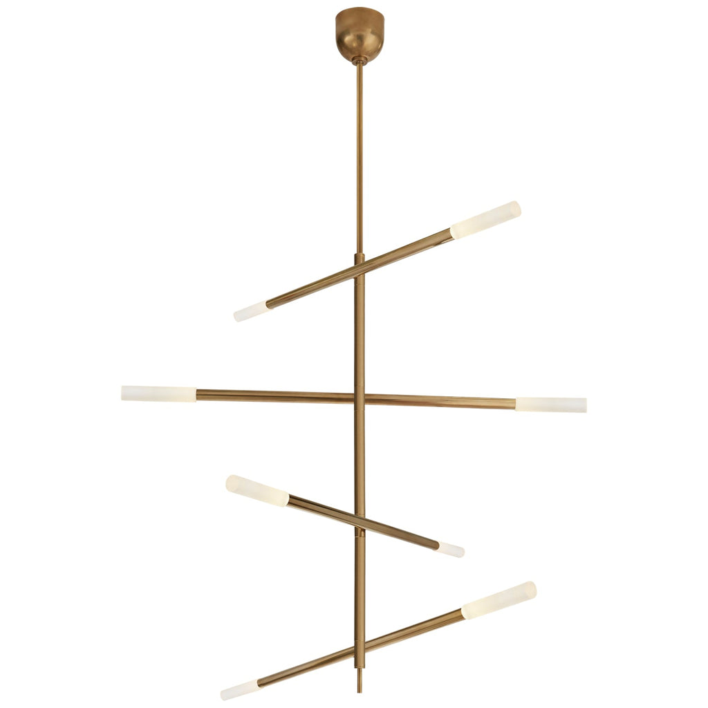Rousseau Chandelier - Light House Co.