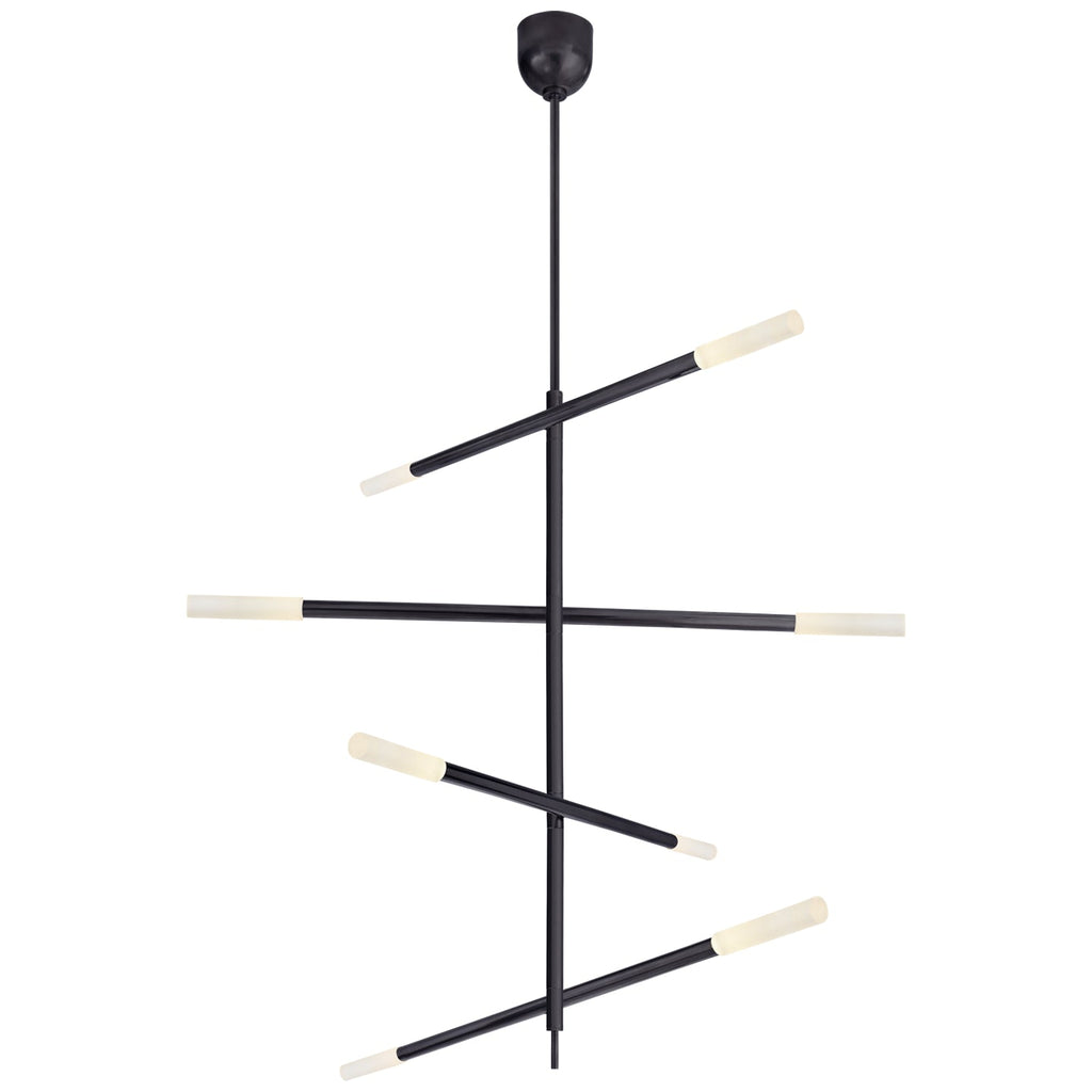 Rousseau Chandelier - Light House Co.