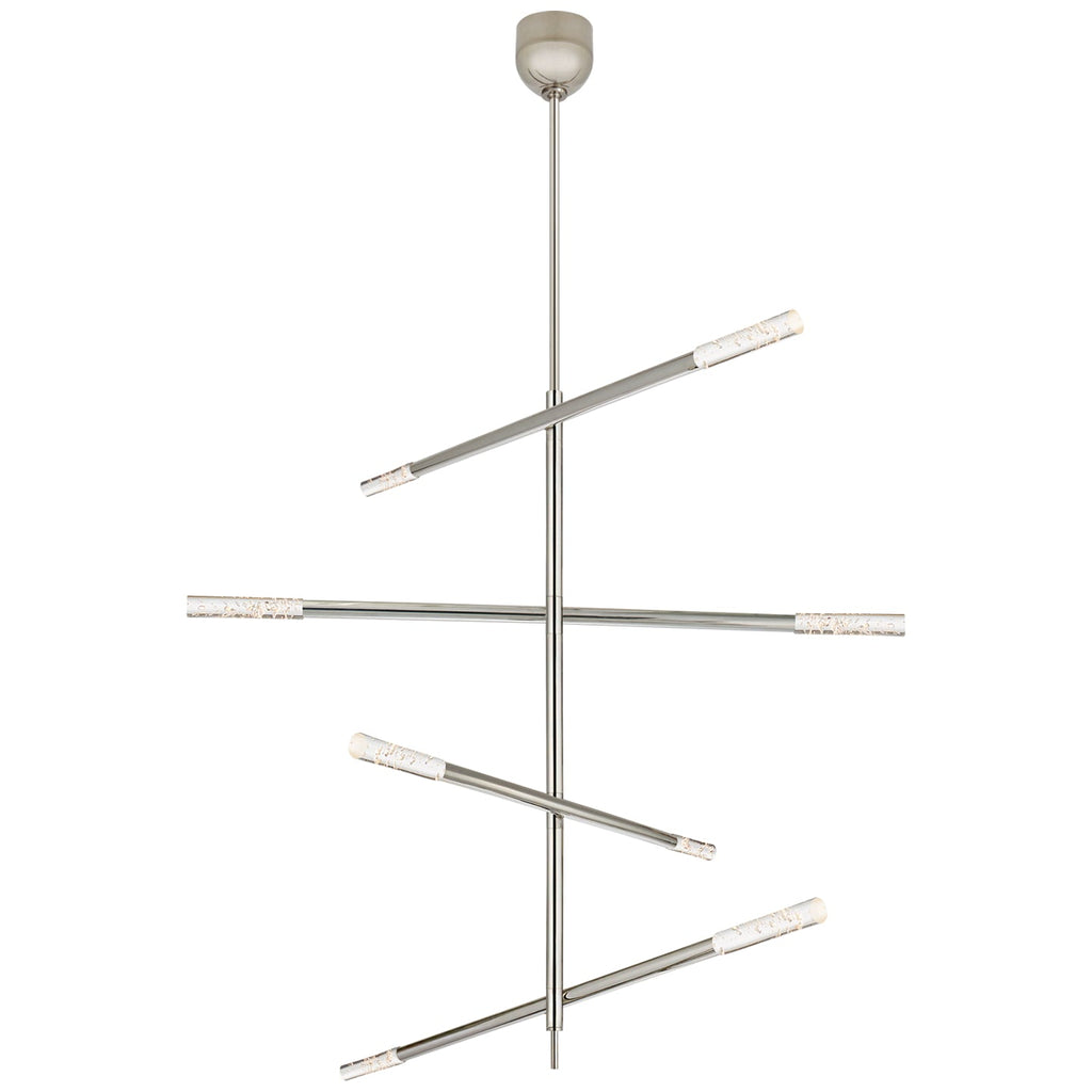 Rousseau Chandelier - Light House Co.