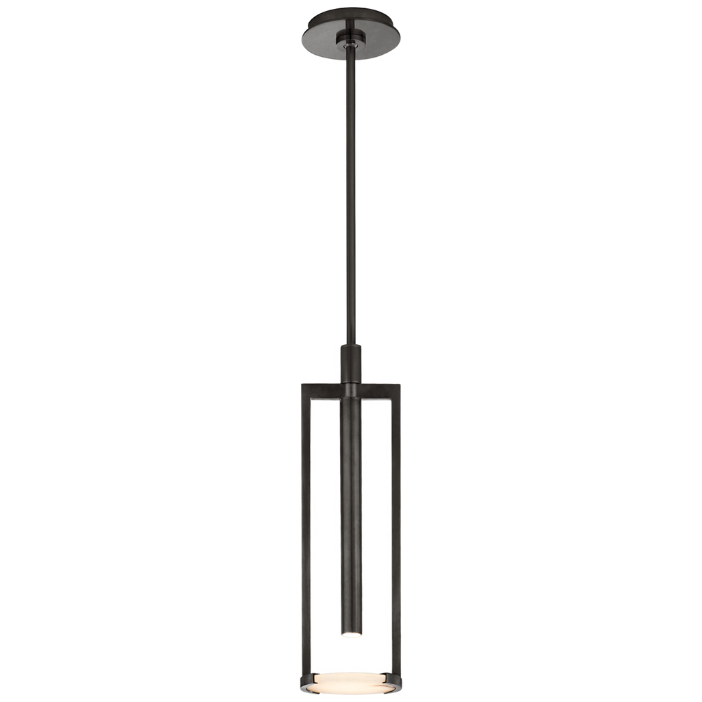 Melange Floating Disc Pendant - Light House Co.