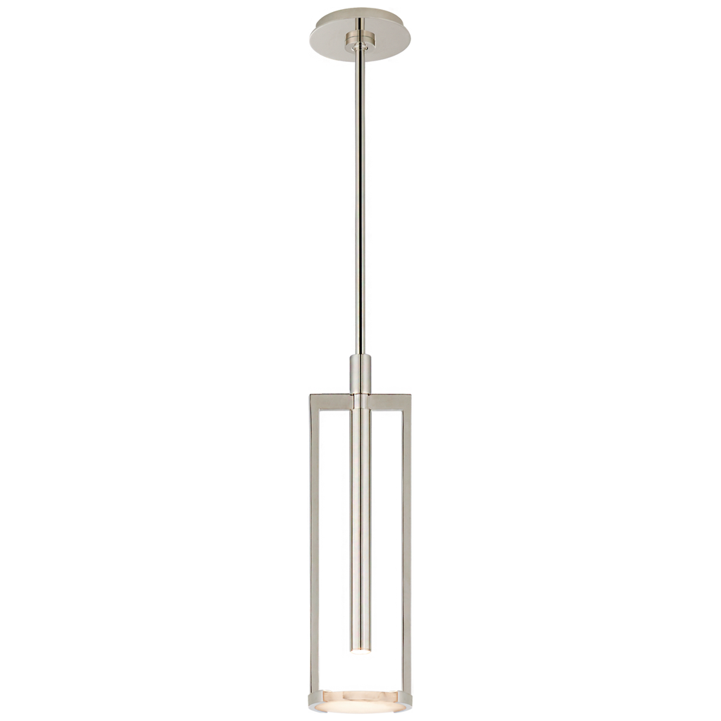 Melange Floating Disc Pendant - Light House Co.