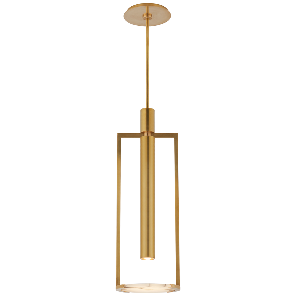 Melange Floating Disc Pendant - Light House Co.