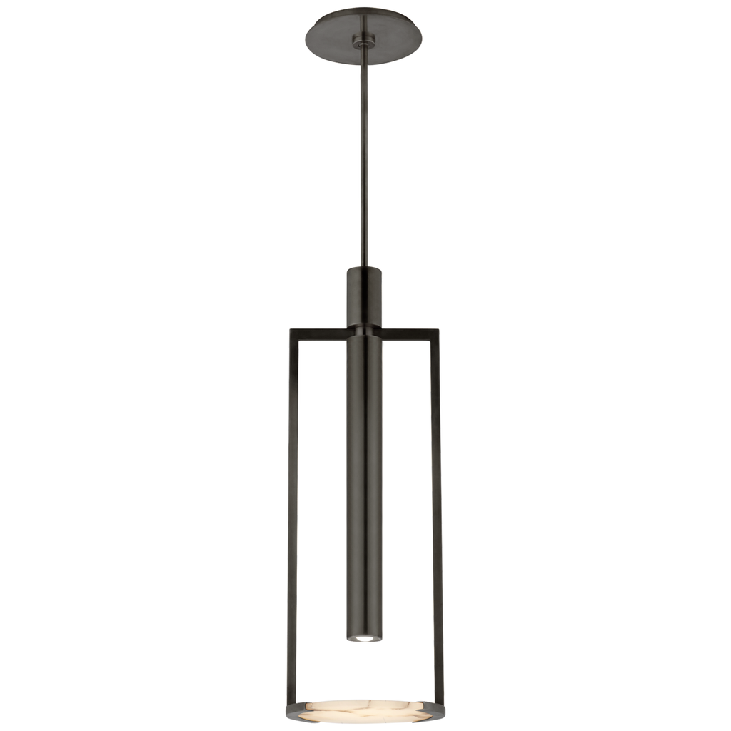 Melange Floating Disc Pendant - Light House Co.