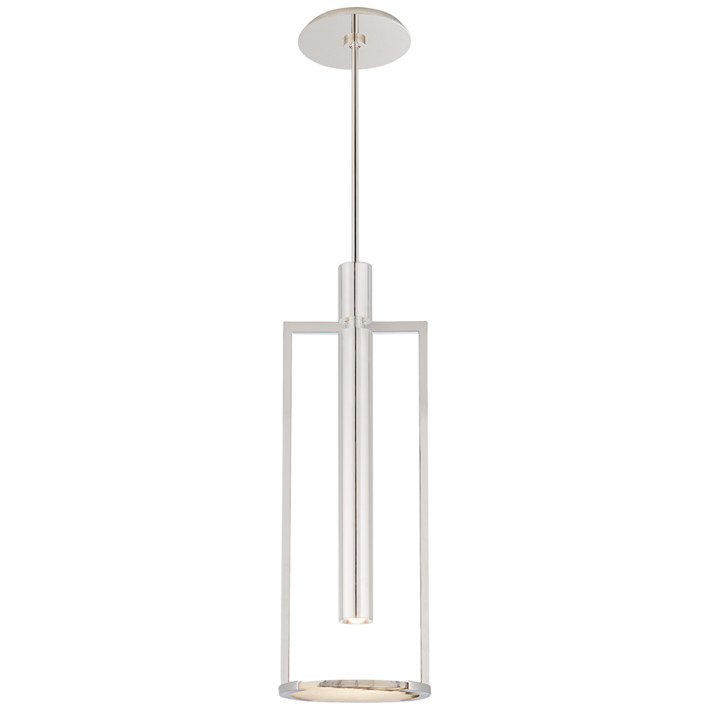 Melange Floating Disc Pendant - Light House Co.