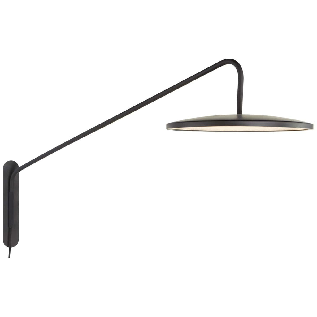 Dot Articulating Wall Light - Light House Co.