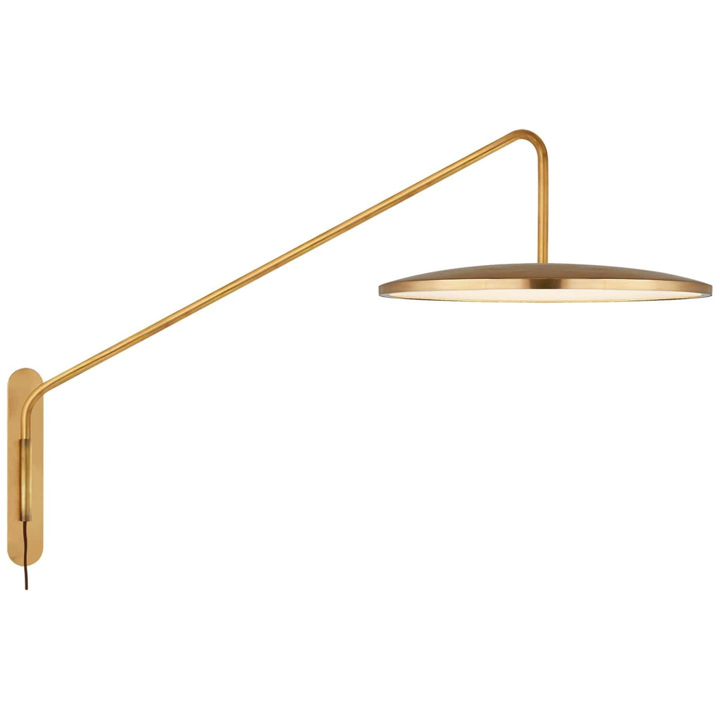 Dot Articulating Wall Light - Light House Co.