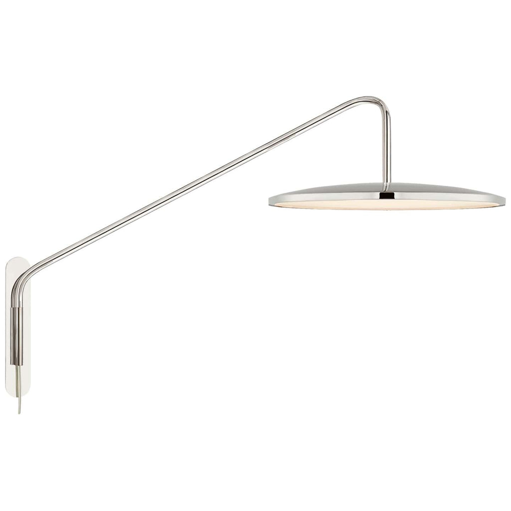 Dot Articulating Wall Light - Light House Co.
