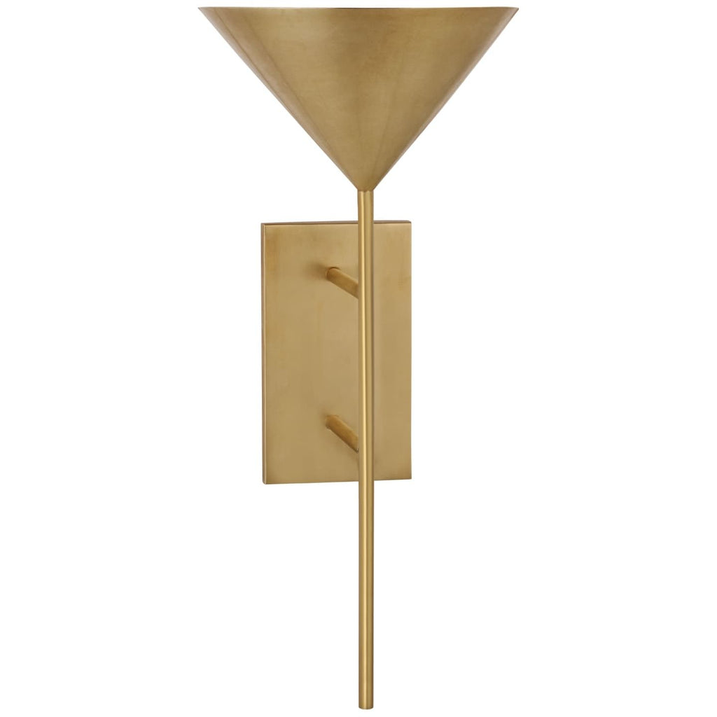 Orsay Uplight Sconce - Light House Co.