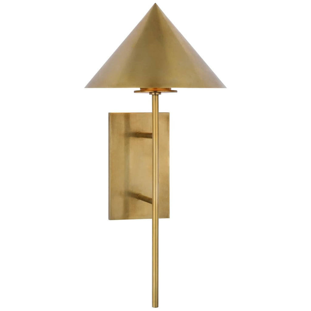 Orsay Downlight Sconce - Light House Co.