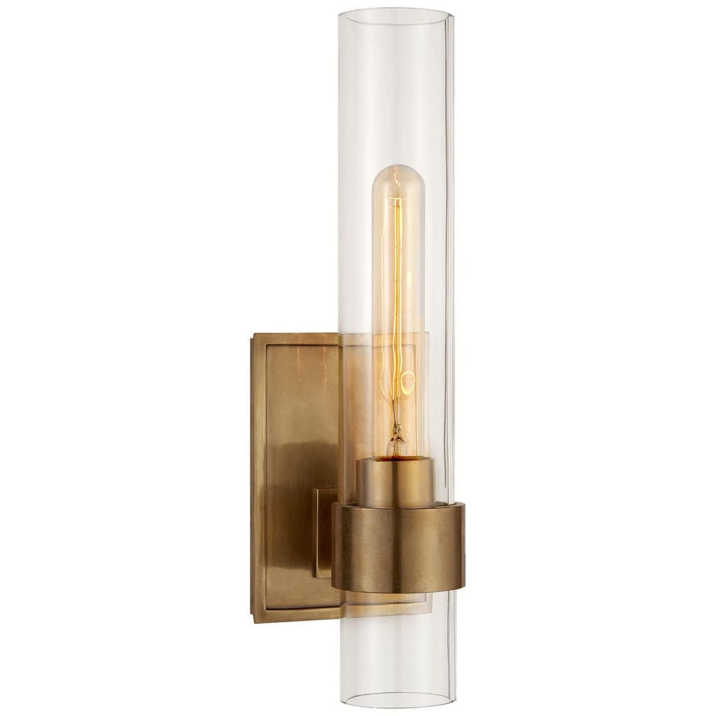 Presidio Sconce - Light House Co.