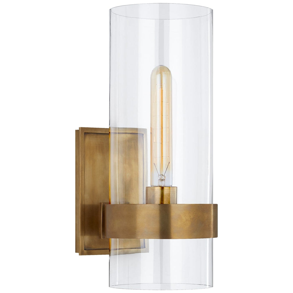 Presidio Sconce - Light House Co.