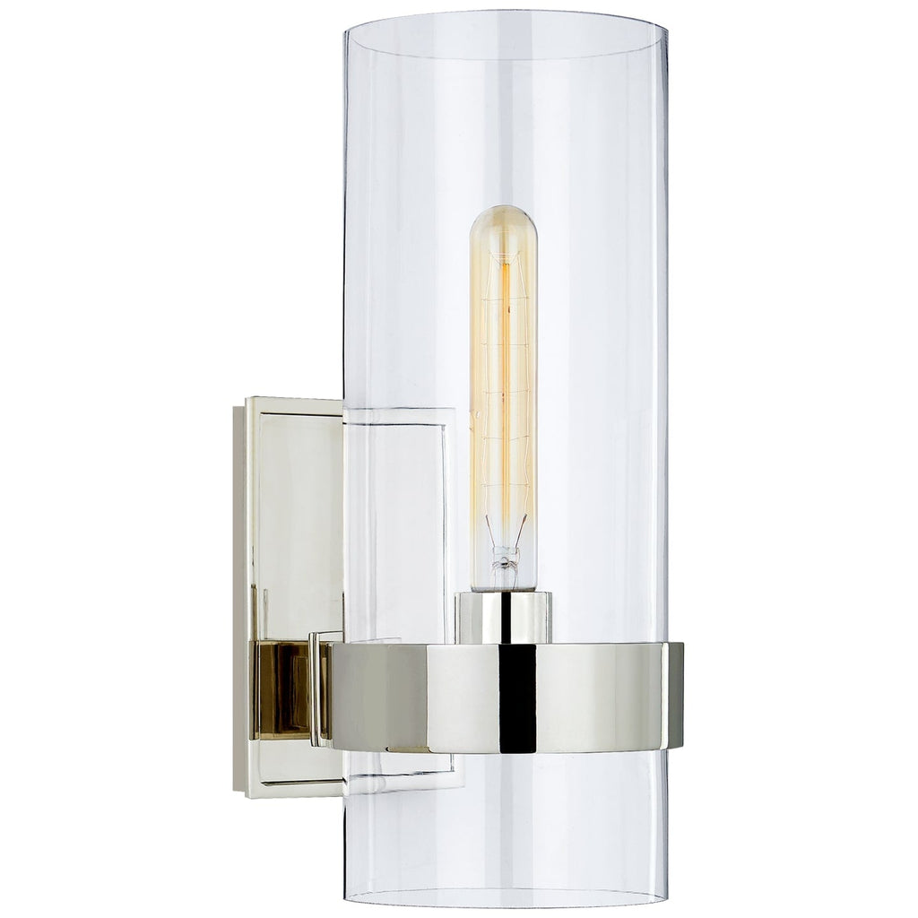 Presidio Sconce - Light House Co.