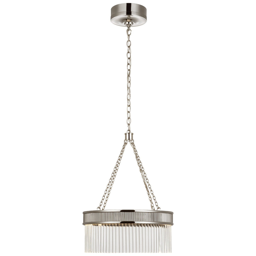 Menil Chandelier - Light House Co.
