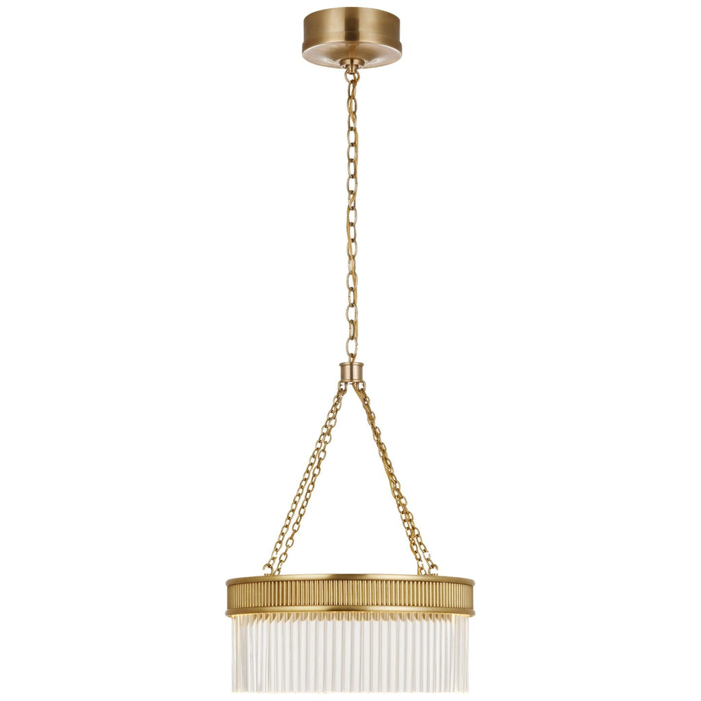 Menil Chandelier - Light House Co.