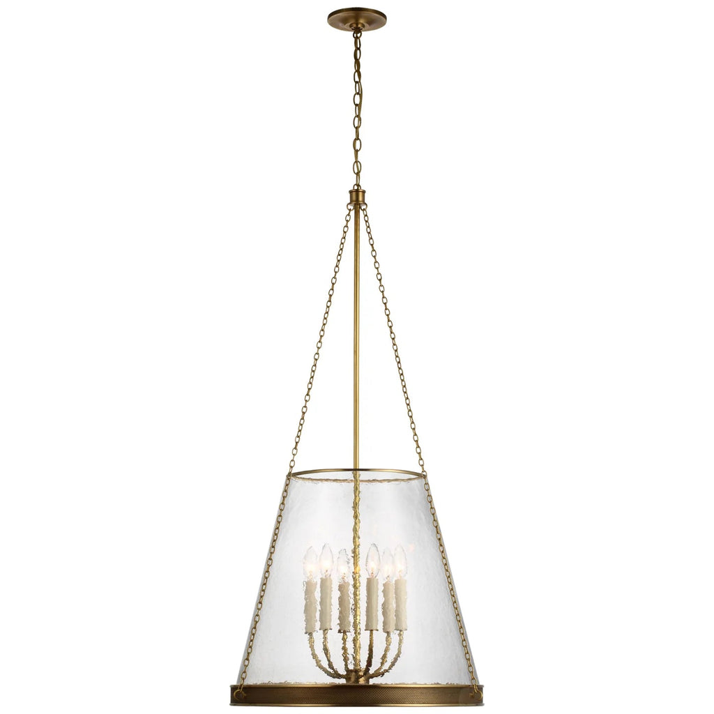 Reese Pendant - Light House Co.