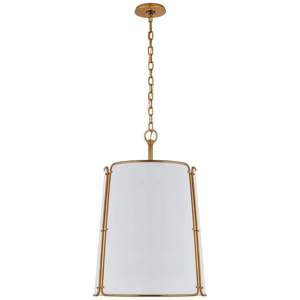 Hastings Medium Pendant - Light House Co.
