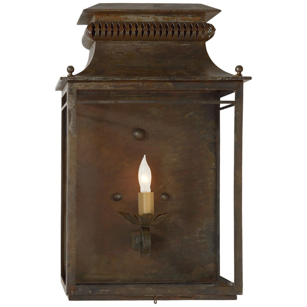 Flea Market Lantern - Light House Co.