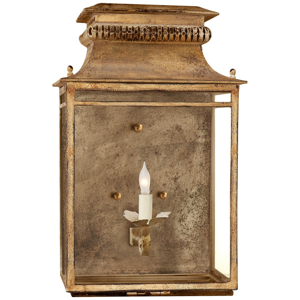 Flea Market Lantern - Light House Co.
