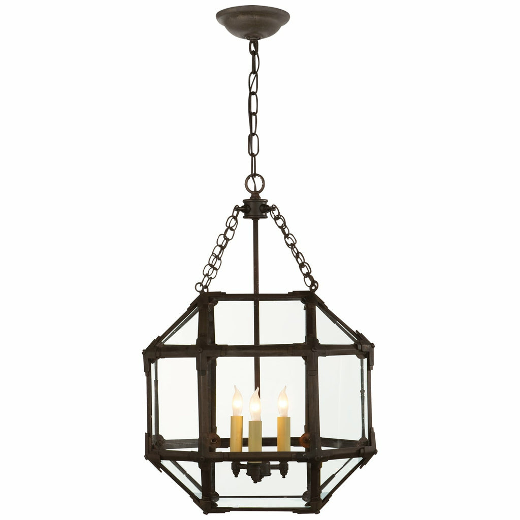 Morris Lantern - Light House Co.