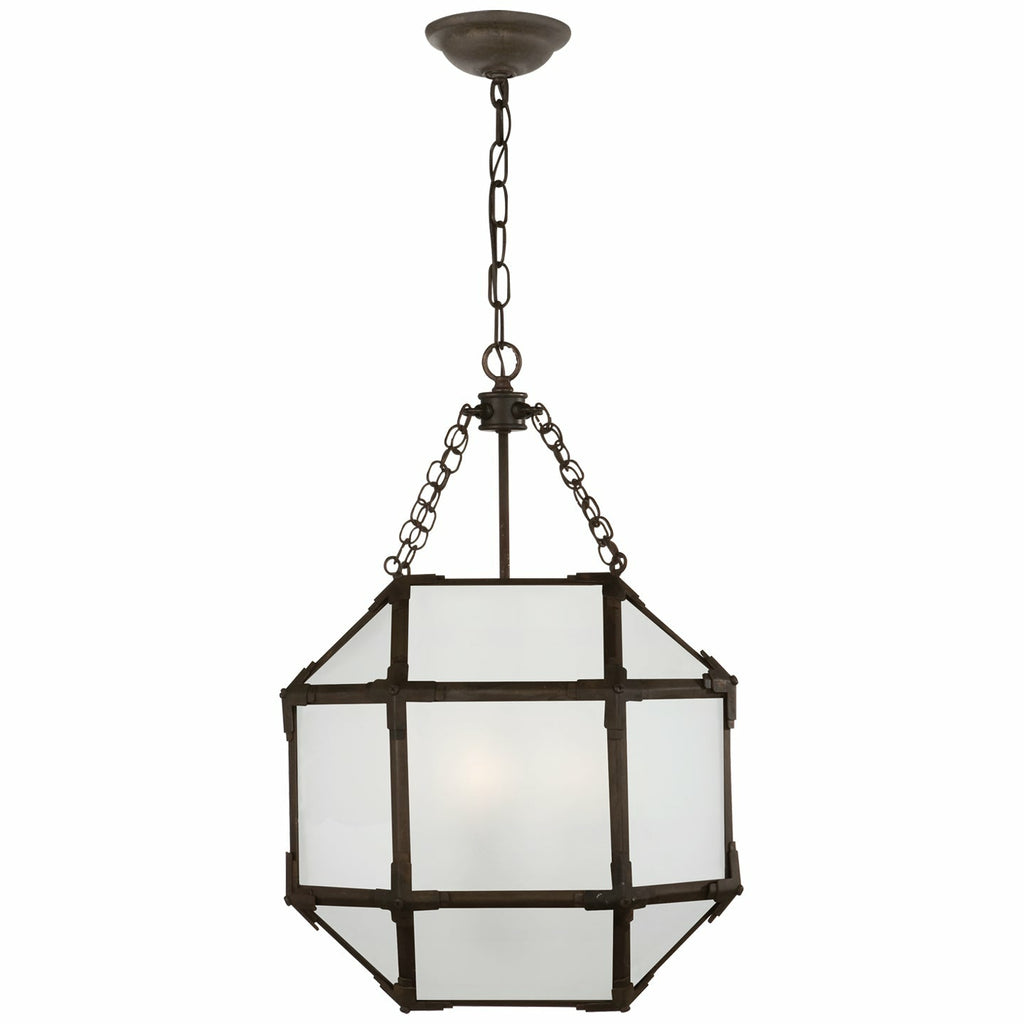 Morris Lantern - Light House Co.