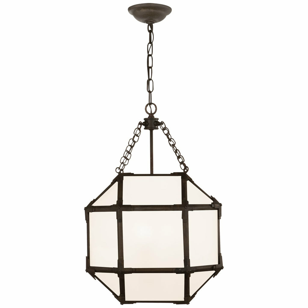 Morris Lantern - Light House Co.