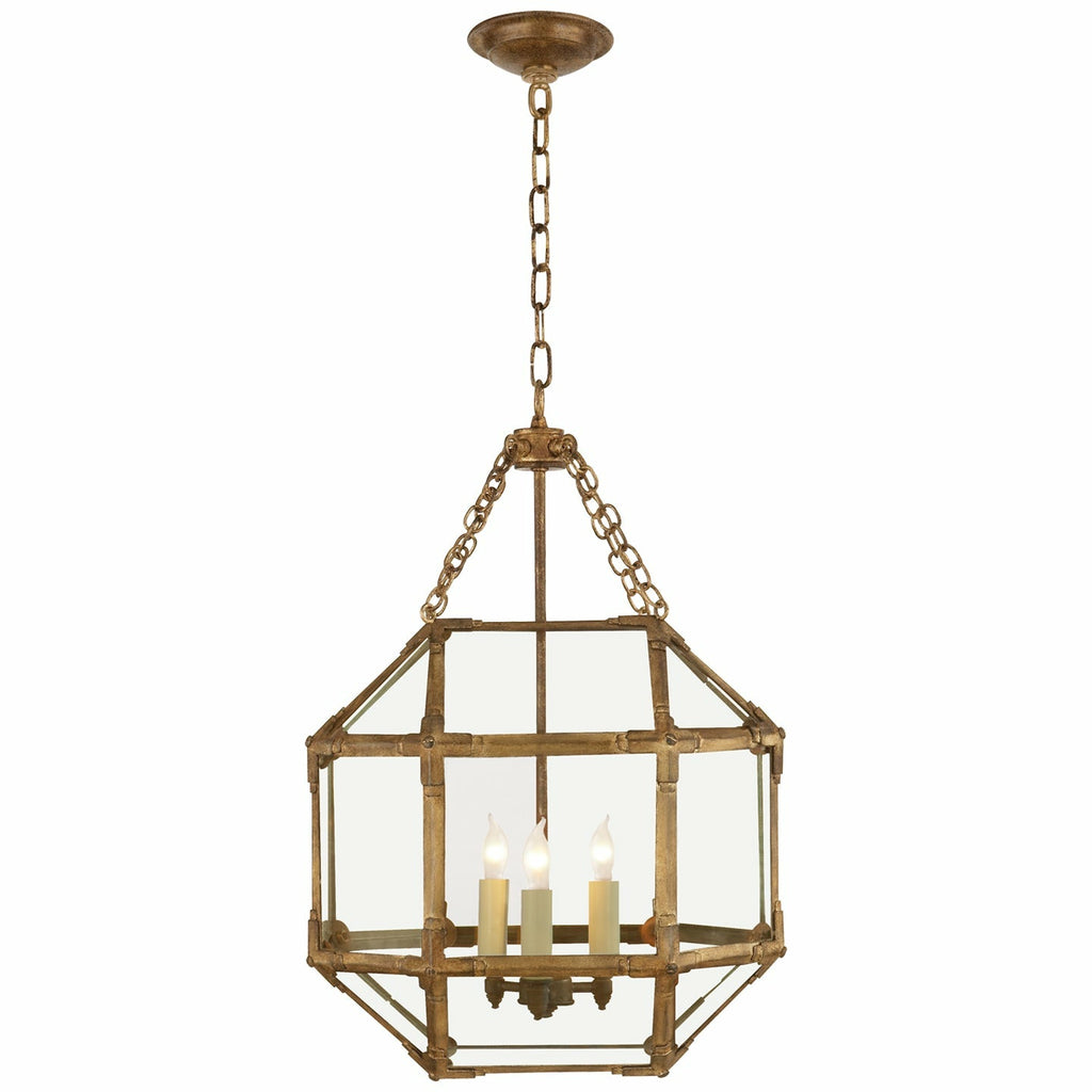 Morris Lantern - Light House Co.