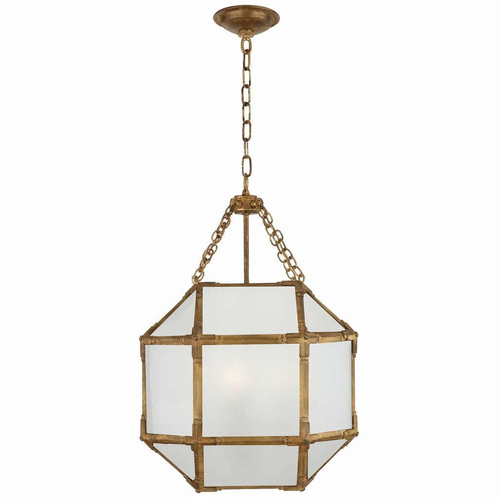 Morris Lantern - Light House Co.