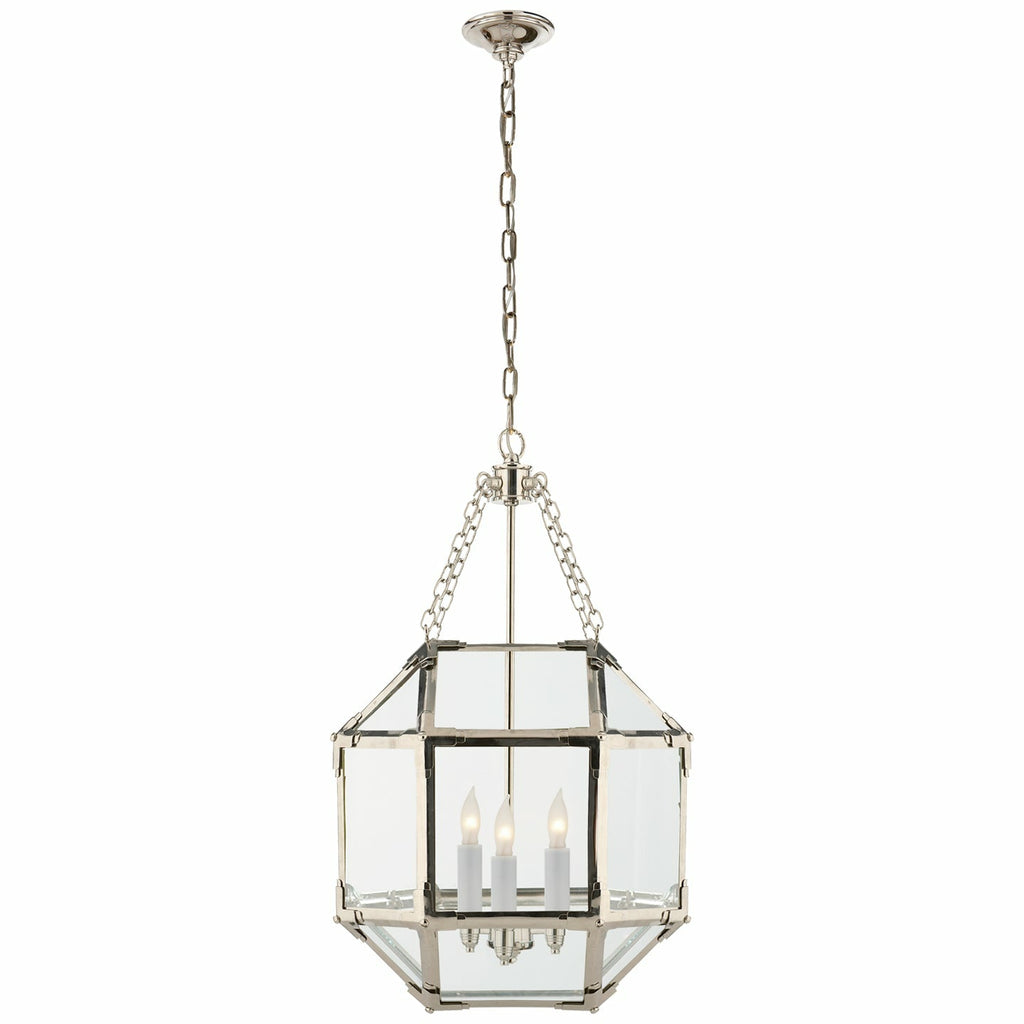 Morris Lantern - Light House Co.