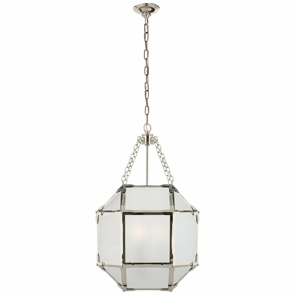 Morris Lantern - Light House Co.