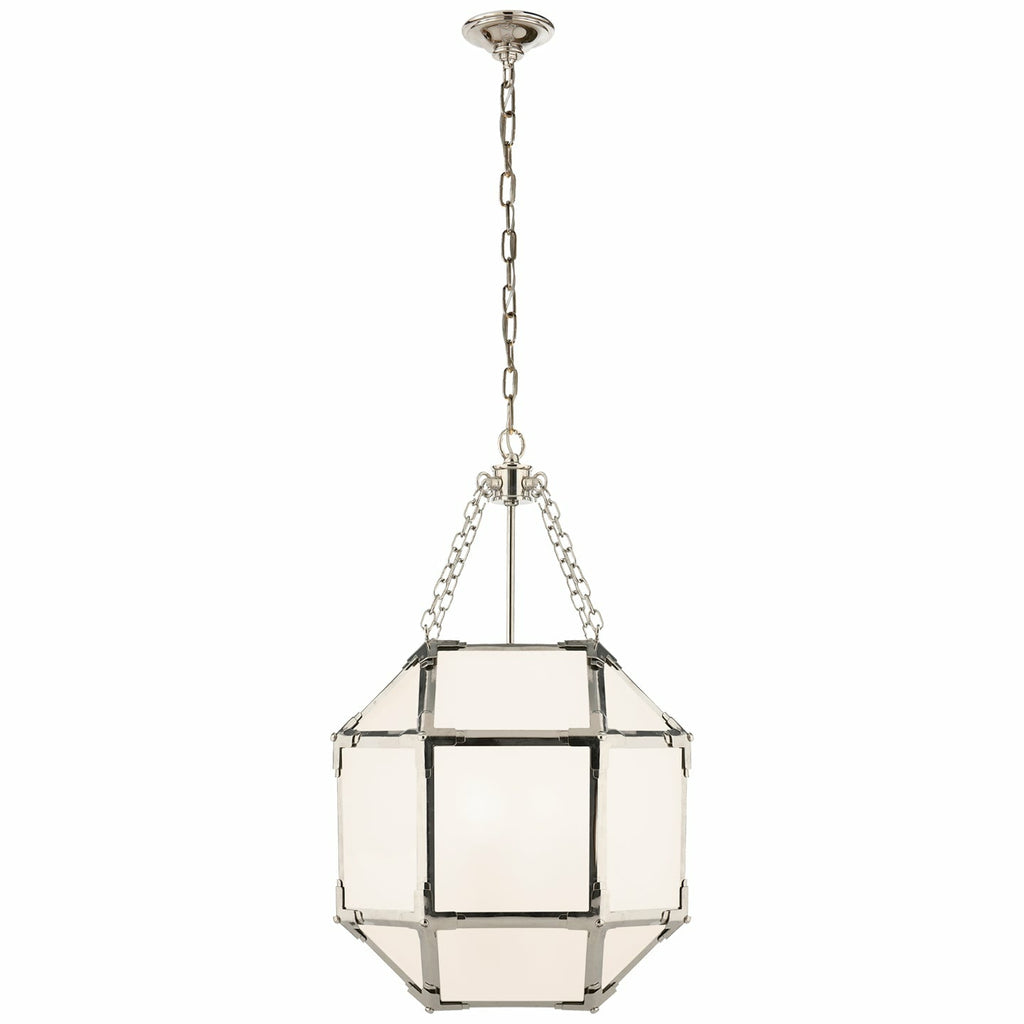 Morris Lantern - Light House Co.