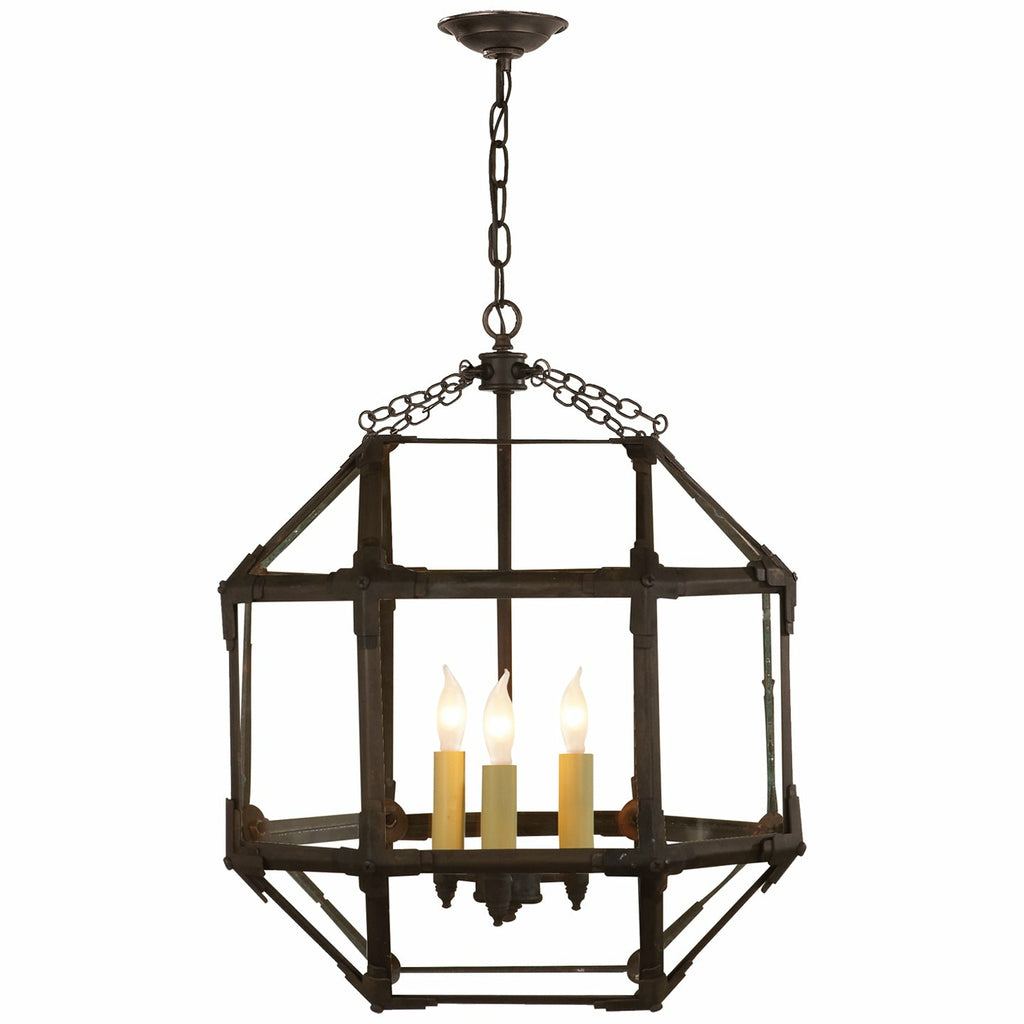 Morris Lantern - Light House Co.