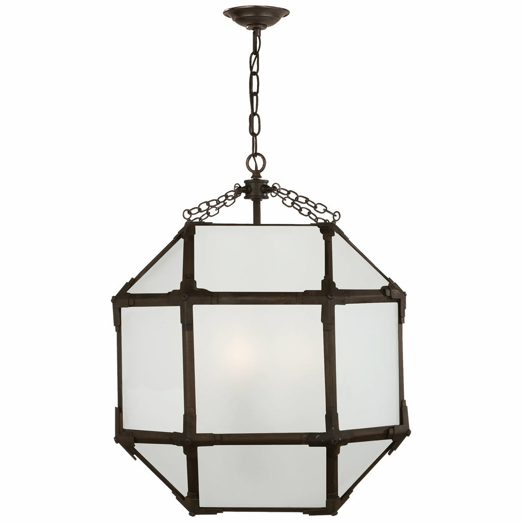 Morris Lantern - Light House Co.
