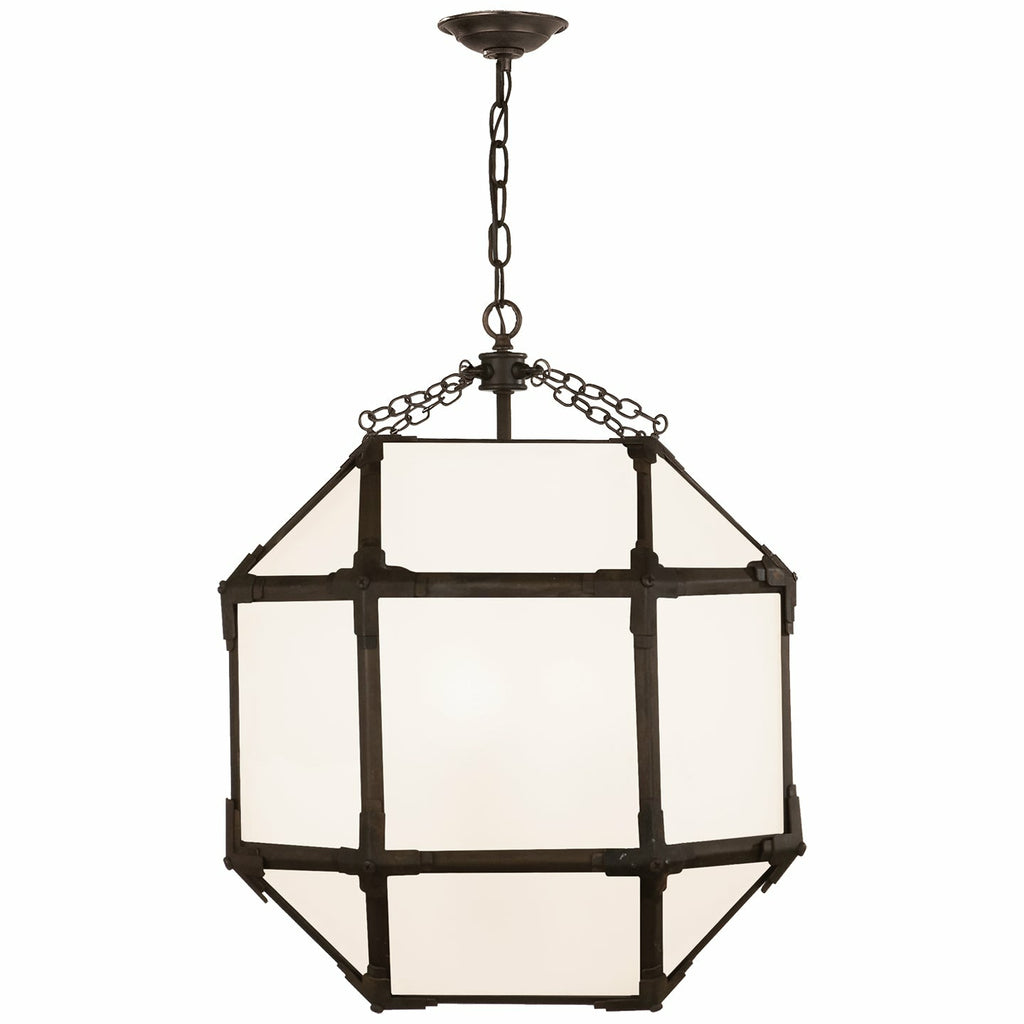 Morris Lantern - Light House Co.