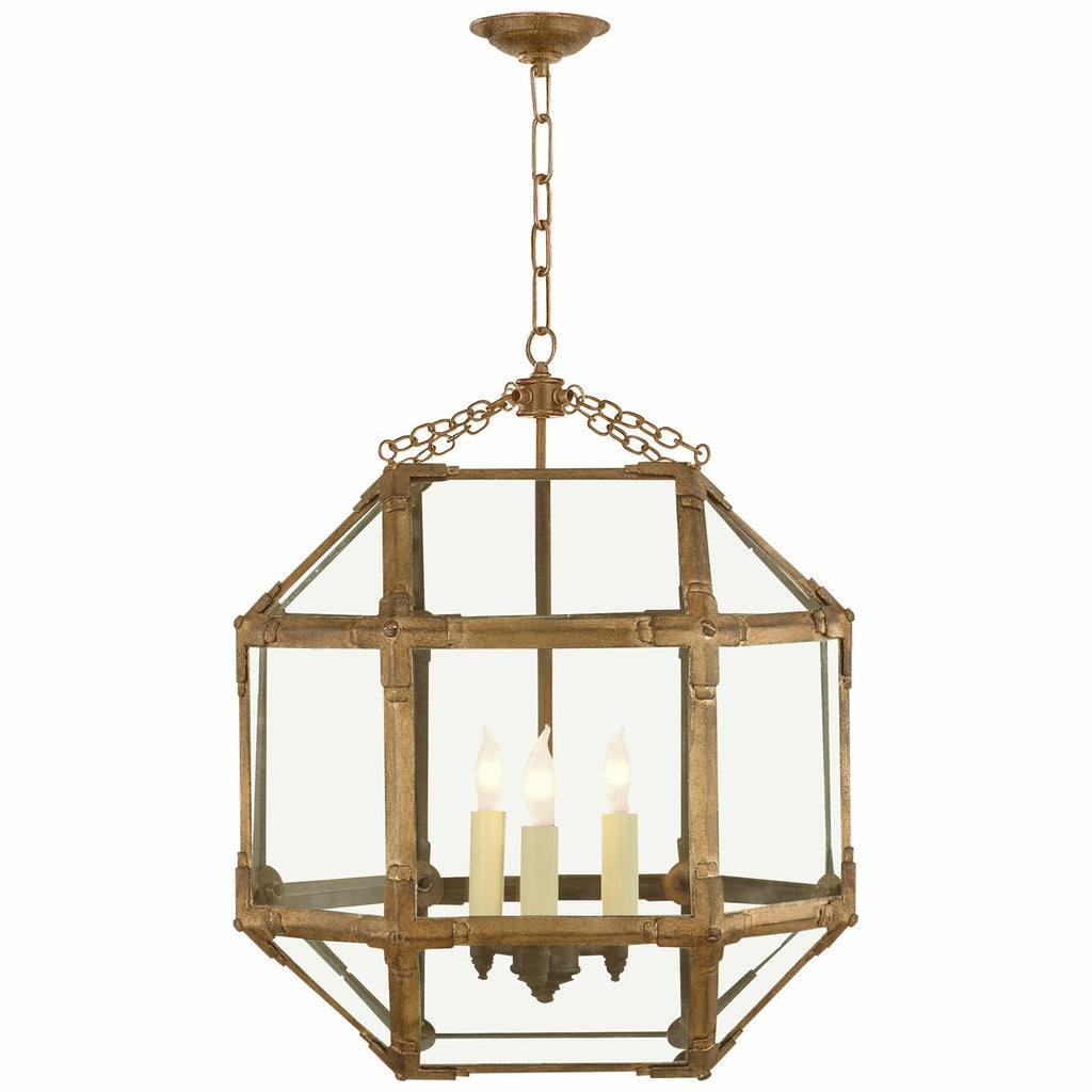 Morris Lantern - Light House Co.