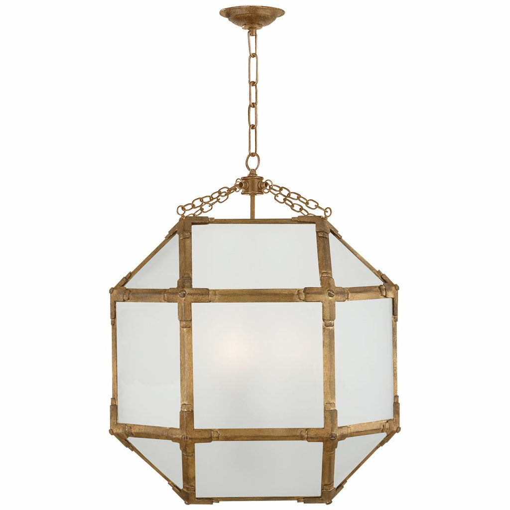 Morris Lantern - Light House Co.