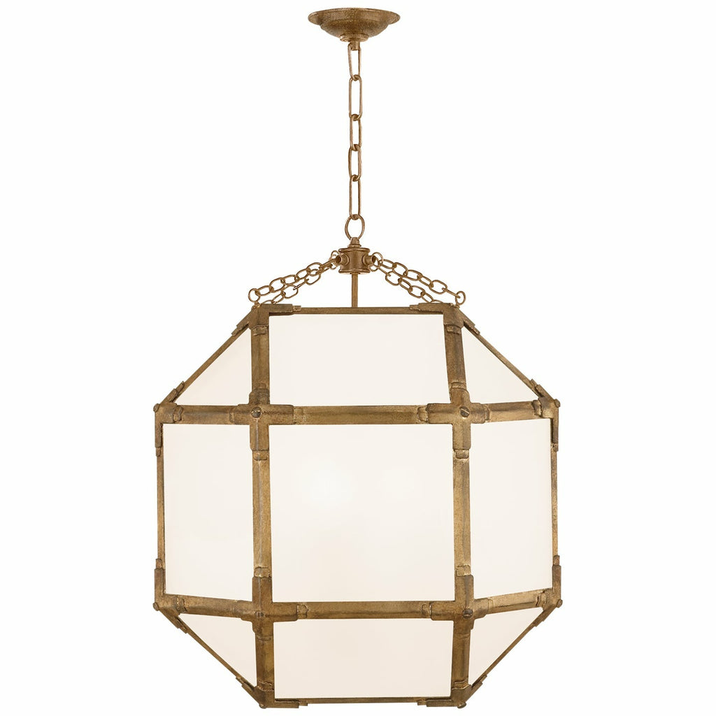 Morris Lantern - Light House Co.