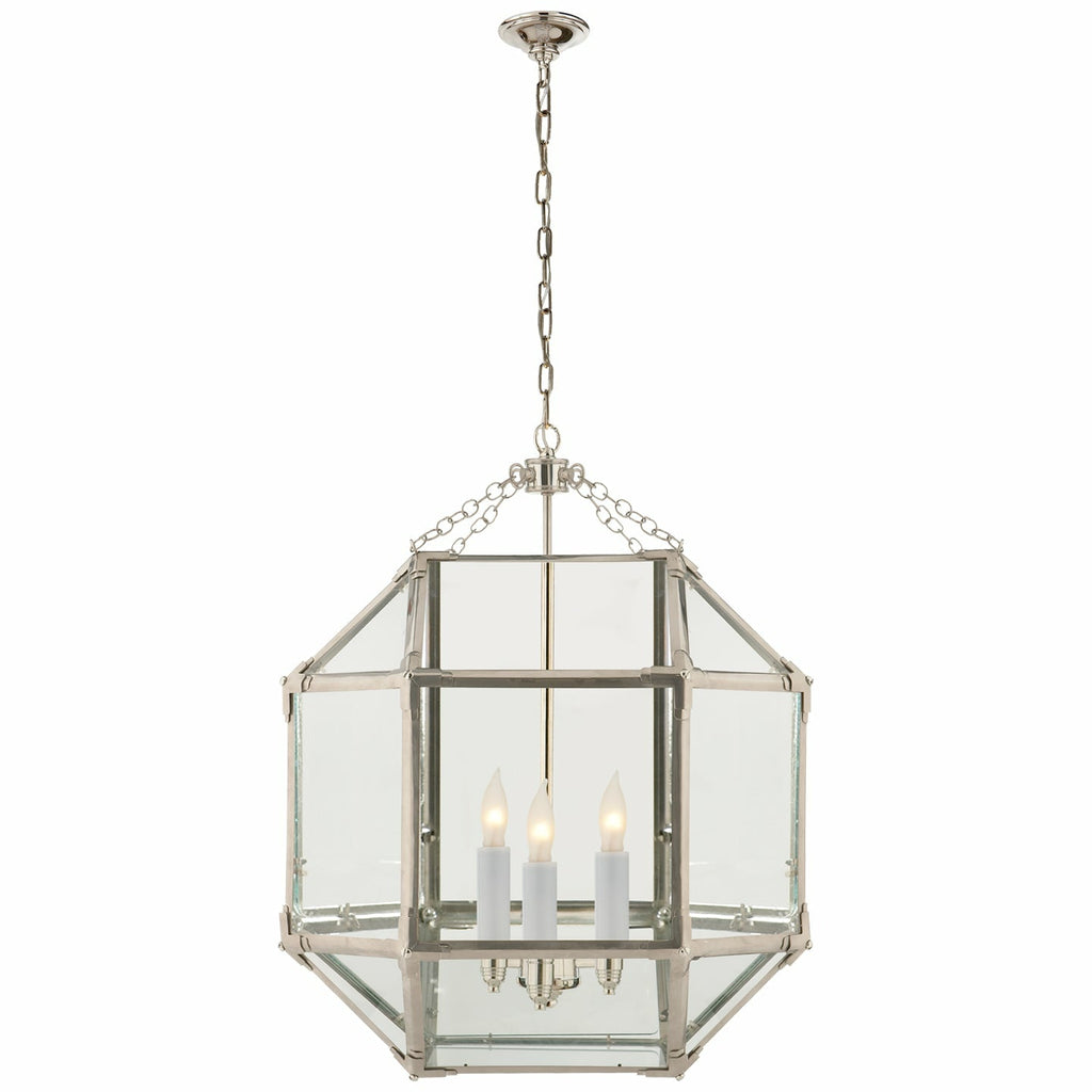 Morris Lantern - Light House Co.