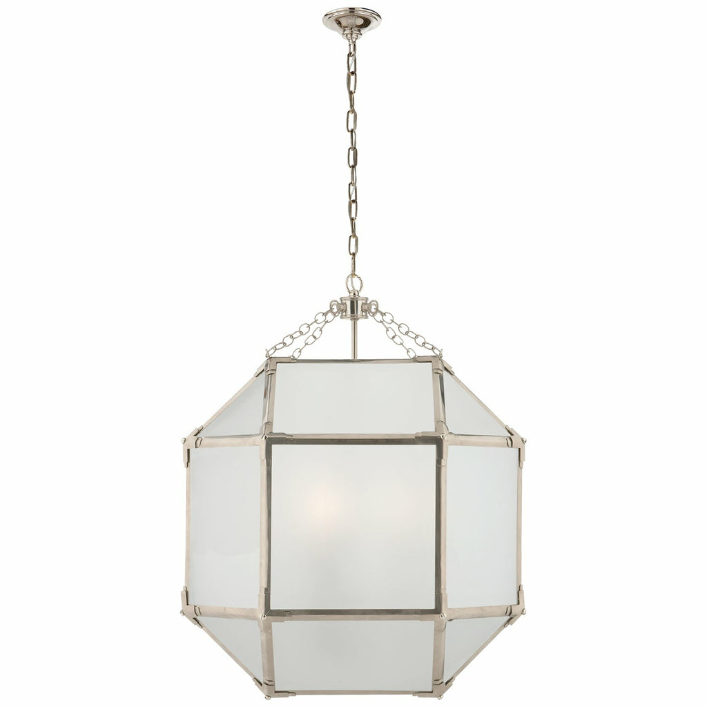 Morris Lantern - Light House Co.