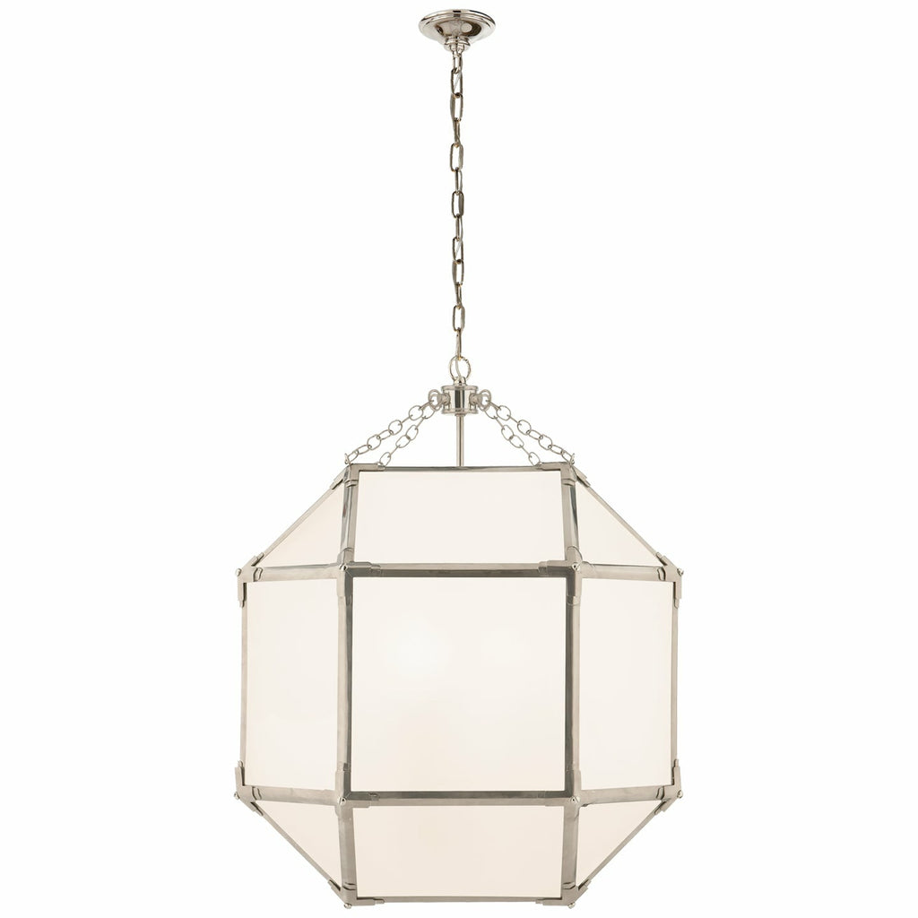 Morris Lantern - Light House Co.